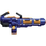 Hasbro E2865EU trottola, Pistola NERF blu/Orange, 8 anno/i