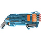 Hasbro E9959EU4 arma giocattolo Blu-grigio/Orange, Blaster giocattolo, 8 anno/i, 99 anno/i, 603 g