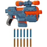 Hasbro E99612210 Giochi e giocattoli di abilità Blu-grigio/Orange, 8 anno/i, Batterie richieste
