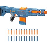 Hasbro Elite 2.0 Echo CS-10 Blu-grigio/Orange, Blaster giocattolo, 8 anno/i, 99 anno/i, 907 g