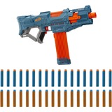 Hasbro Elite 2.0 Turbine CS-18 Blu-grigio/Orange, Blaster giocattolo, 8 anno/i, 99 anno/i, 962 g