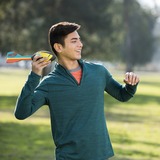 Hasbro Sports Vortex Aero Howler, Playset giardino multi colorata