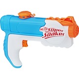 Hasbro Super Soaker Piranha blu/Bianco, 6 anno/i