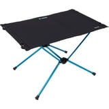 Helinox 11008 tavolo da camping Nero, Blu Nero/Blu, Alluminio, Nero, Blu, 970 g