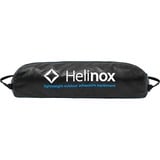 Helinox 11008 tavolo da camping Nero, Blu Nero/Blu, Alluminio, Nero, Blu, 970 g