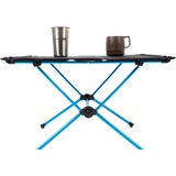 Helinox 11008 tavolo da camping Nero, Blu Nero/Blu, Alluminio, Nero, Blu, 970 g