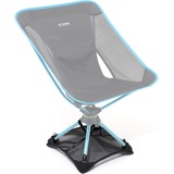 Helinox 12754 accessorio per sedia da campeggio Telo impermeabile Nero, Telo impermeabile, Helinox, Nero, Poliestere, 1 pezzo(i), Swivel chair