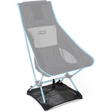 Helinox 12780 accessorio per sedia da campeggio Telo impermeabile Nero, Telo impermeabile, Helinox, Nero, 1 pezzo(i), 210 g