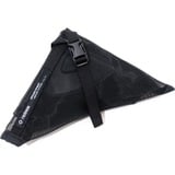 Helinox 12780 accessorio per sedia da campeggio Telo impermeabile, Stuoia Nero, Telo impermeabile, Helinox, Nero, 1 pezzo(i), 210 g