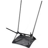 Helinox 12780 accessorio per sedia da campeggio Telo impermeabile, Stuoia Nero, Telo impermeabile, Helinox, Nero, 1 pezzo(i), 210 g
