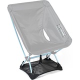 Helinox 12781 accessorio per sedia da campeggio Telo impermeabile Nero, Telo impermeabile, Helinox, Nero, Poliestere, 1 pezzo(i), Chair Zero
