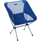 Helinox Chair One XL Sedia da campeggio 4 gamba/gambe Blu blu, 145 kg, Sedia da campeggio, 4 gamba/gambe, 1,54 kg, Alluminio, Poliestere, Blu