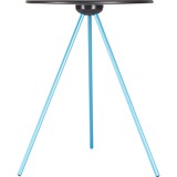 Helinox Side Table M tavolo da camping Nero, Blu Nero/Blu, Alluminio, Nero, Blu, 470 g