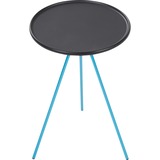 Helinox Side Table S tavolo da camping Nero, Blu Nero/Blu, Alluminio, Nero, Blu, 260 g