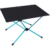 Helinox Table One Hard Top L tavolo da camping Nero Nero/Blu, Alluminio, Nero, 1,48 kg