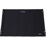 Helinox Table One Hard Top L tavolo da camping Nero Nero/Blu, Alluminio, Nero, 1,48 kg