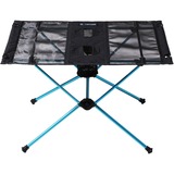 Helinox Table One tavolo da camping Nero, Blu Nero/Blu, Alluminio, Nero, Blu, 610 g