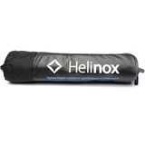 Helinox Table One tavolo da camping Nero, Blu Nero/Blu, Alluminio, Nero, Blu, 610 g