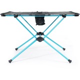 Helinox Table One tavolo da camping Nero, Blu Nero/Blu, Alluminio, Nero, Blu, 610 g