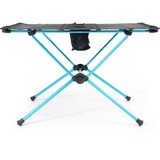 Helinox Table One tavolo da camping Nero, Blu Nero/Blu, Alluminio, Nero, Blu, 610 g