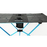 Helinox Table One tavolo da camping Nero, Blu Nero/Blu, Alluminio, Nero, Blu, 610 g