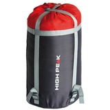 High Peak 21247, Sacco a pelo grigio chiaro