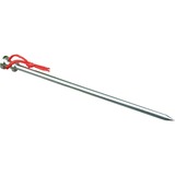 High Peak 42232 argento
