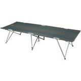 High Peak 44160, Lettino da campeggio grigio