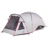 High Peak Alfena 3.0 grigio chiaro/Rosso
