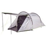 High Peak Ascoli 3.0 grigio/Neon-verde