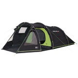 High Peak Atmos 3, Tenda 