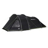 High Peak Atmos 3, Tenda 