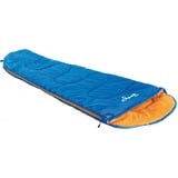 High Peak Boogie, Sacco a pelo blu/Orange