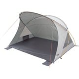 High Peak Cadiz 80 Grigio, Tenda alluminio/grigio, Campeggio, 1,68 kg, Grigio