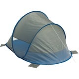 High Peak Calvia Blu, Grigio Tenda a cupola/Igloo blu/grigio, Campeggio, Tenda a cupola/Igloo, 1 kg, Blu, Grigio