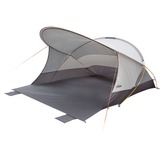 High Peak Cordoba 80 alluminio/grigio scuro