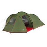 High Peak Goshawk 4 verde/Rosso