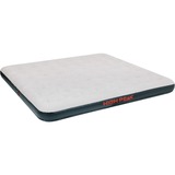 High Peak KING Doppio materasso Grigio Unisex, Base di aria grigio chiaro/grigio scuro, Doppio materasso, Interno e esterno