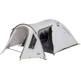 High Peak Kira 4.0 grigio/Neon-verde