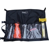 High Peak Kit di riparazione Nero