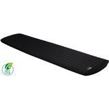High Peak Kodiak XL Materasso singolo Nero, Stuoia Nero, Materasso singolo, XXL, Altro