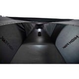 High Peak Kuppelzelt Monodome XL, Tenda Nero