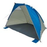High Peak Mallorca, Tenda blu/grigio