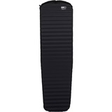 High Peak Minto M Materasso singolo Nero Unisex, Stuoia Nero, Materasso singolo, Rettangolo