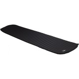 High Peak Minto M Materasso singolo Nero Unisex, Stuoia Nero, Materasso singolo, Rettangolo