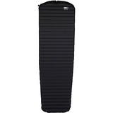 High Peak Minto XL Materasso singolo Nero, Stuoia Nero, Materasso singolo, Rettangolo