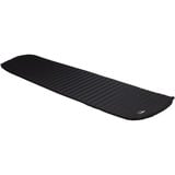 High Peak Minto XL Materasso singolo Nero, Stuoia Nero, Materasso singolo, Rettangolo
