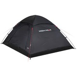 High Peak Monodome XL Nero