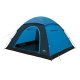 High Peak Monodome XL Blu Tenda a cupola/Igloo blu/grigio, Campeggio, Tenda a cupola/Igloo, 4 persona(e), 2,6 kg, Blu