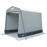 High Peak Multitent, Tenda grigio/Blu